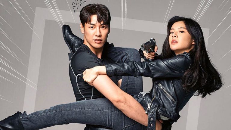 Миссия выполнима (2021)